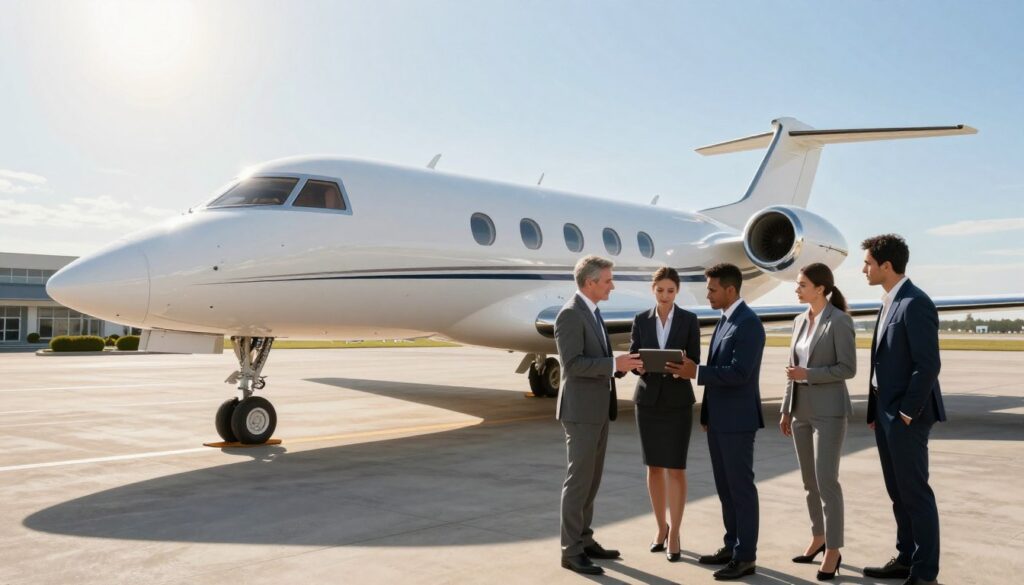 Affordable private jet charter price Affordable private jet charter price