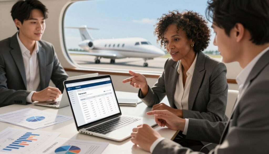 Affordable private jet charter price Affordable private jet charter price