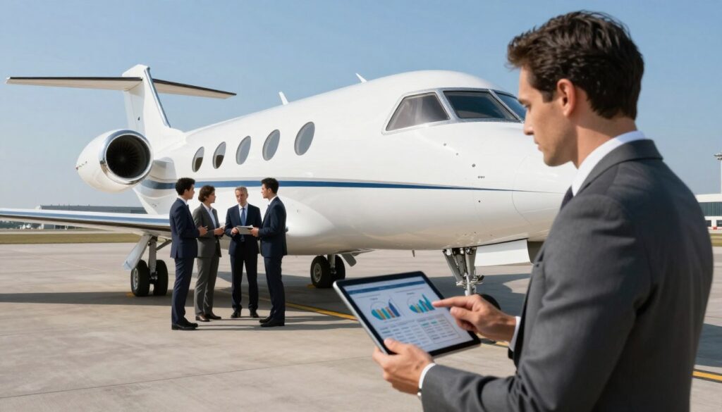 Affordable private jet charter price Affordable private jet charter price