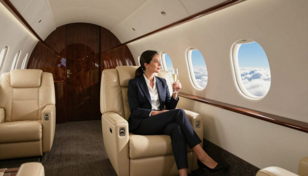 Delta private jet charter experience Delta private jet charter experience