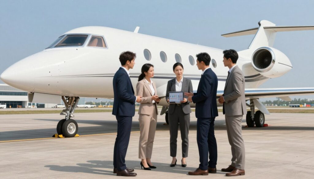 Factors Influencing Private Jet Charter Costs Factors Influencing Private Jet Charter Costs