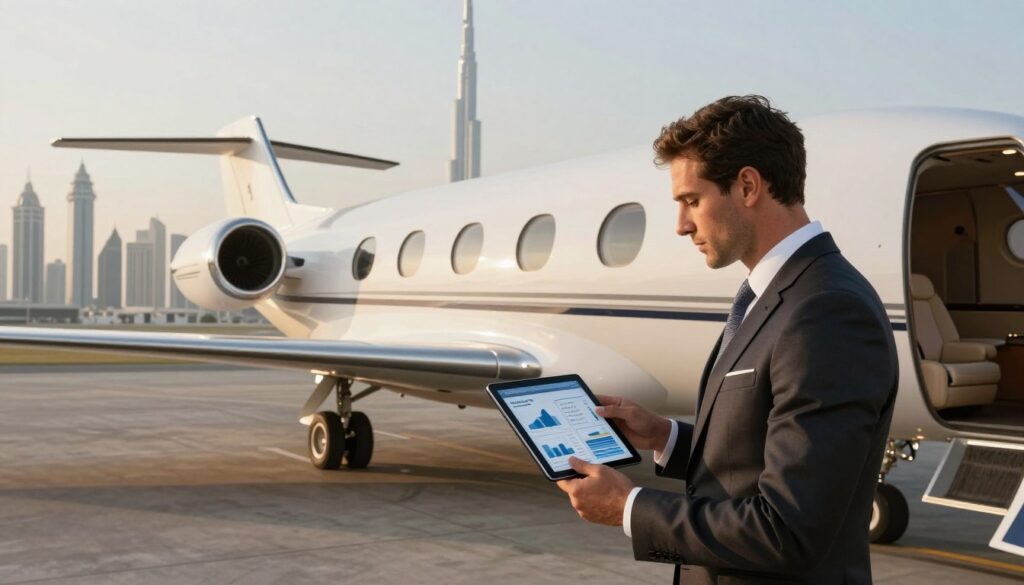 Factors affecting private jet charter costs Factors affecting private jet charter costs