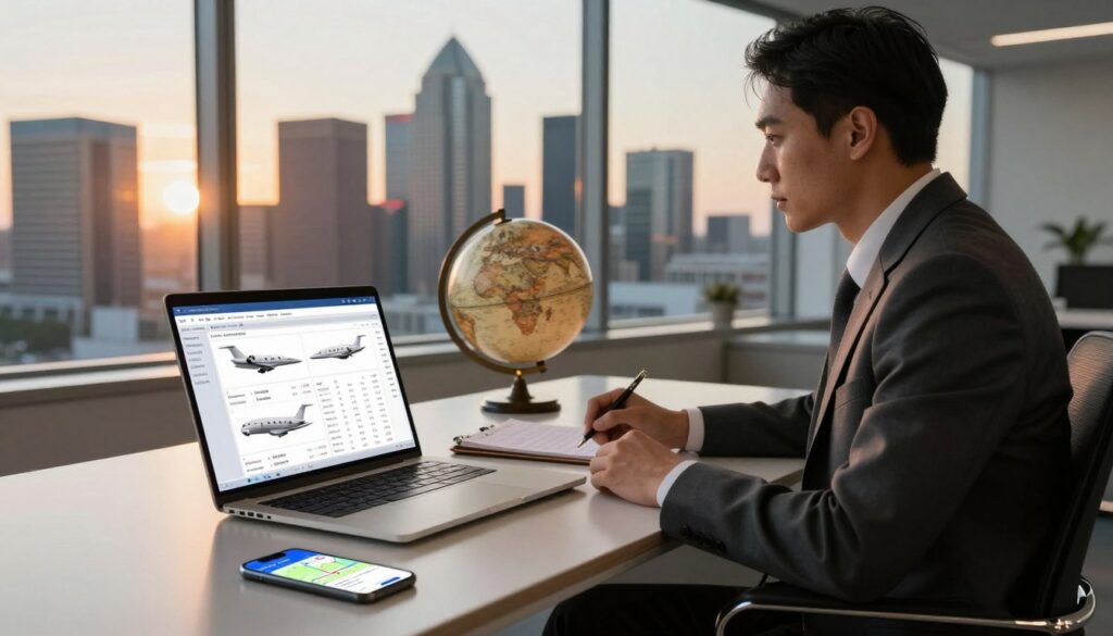 How to Get Accurate Private Jet Quotes for Your Dallas Flight How to Get Accurate Private Jet Quotes for Your Dallas Flight