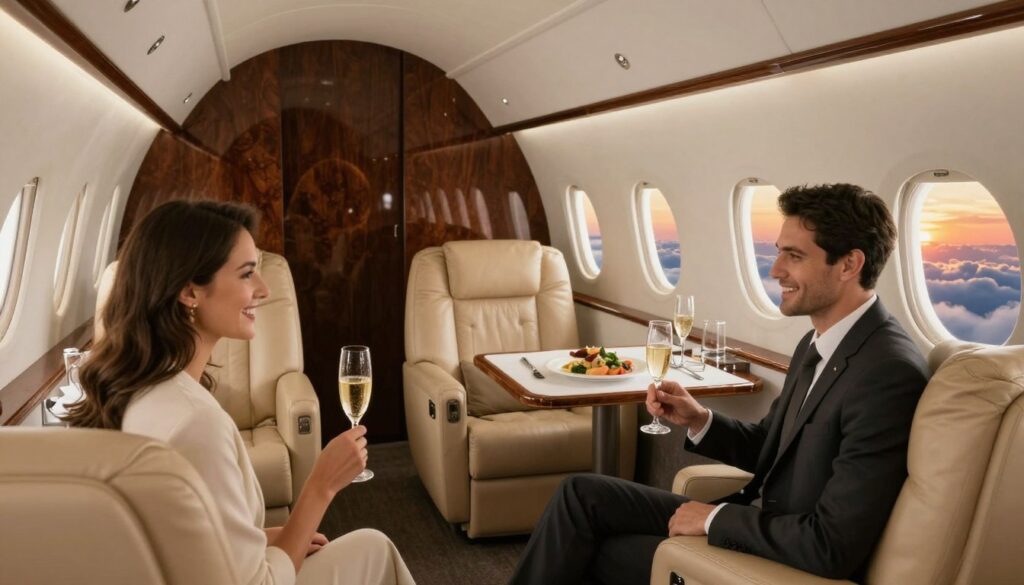 Luxury Travel Experience Luxury Travel Experience