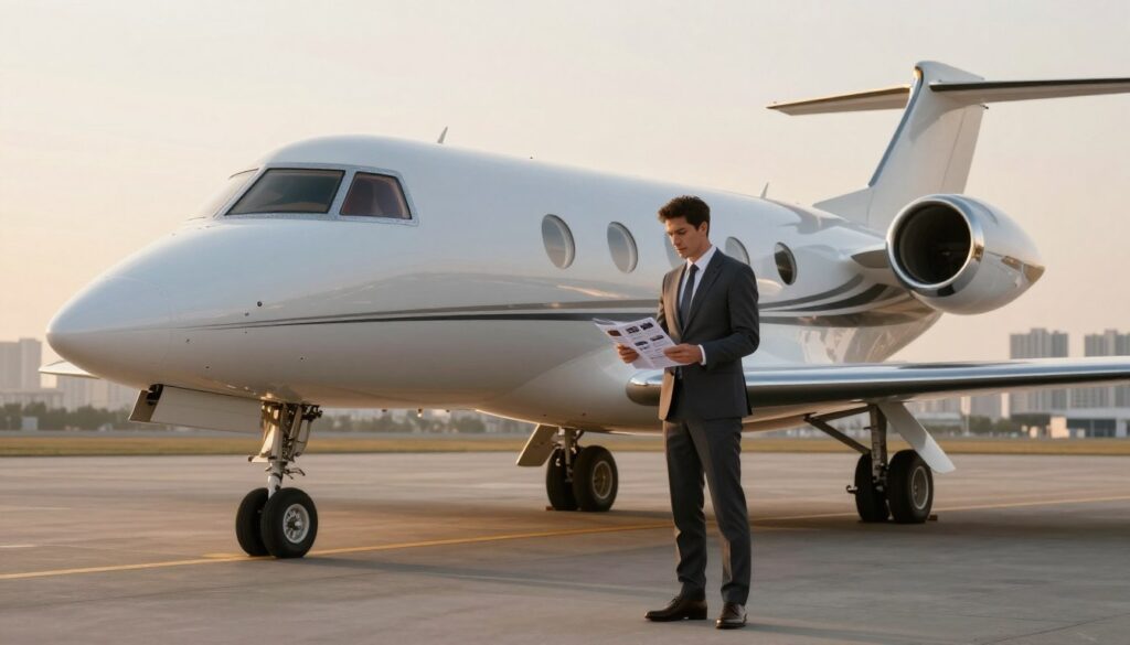 Private Jet Charter Hourly Rates and Examples Private Jet Charter Hourly Rates and Examples