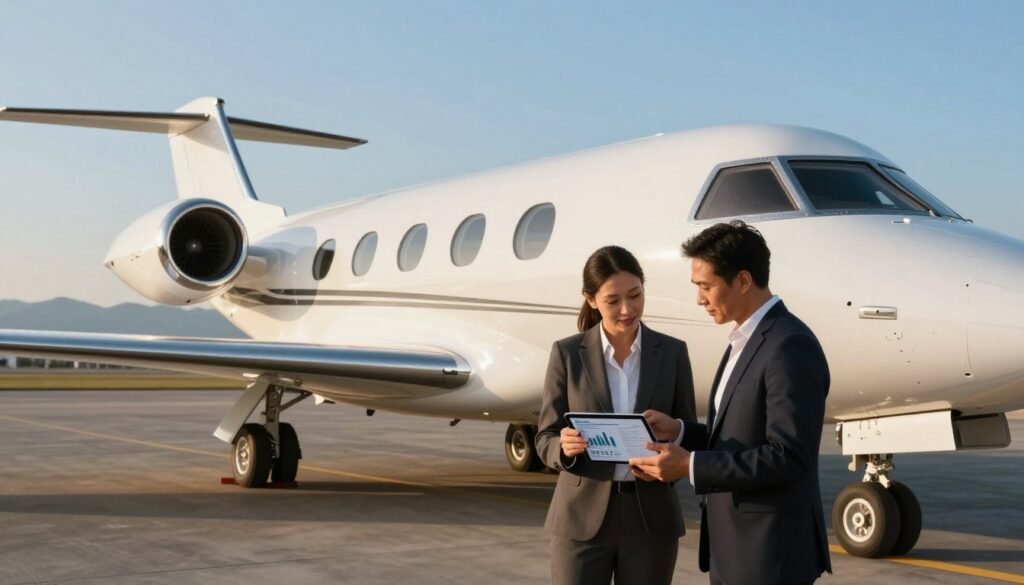 Private Jet Charter Strategies Private Jet Charter Strategies