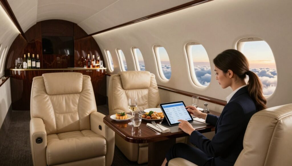 Private Jet Pricing Experience Private Jet Pricing Experience