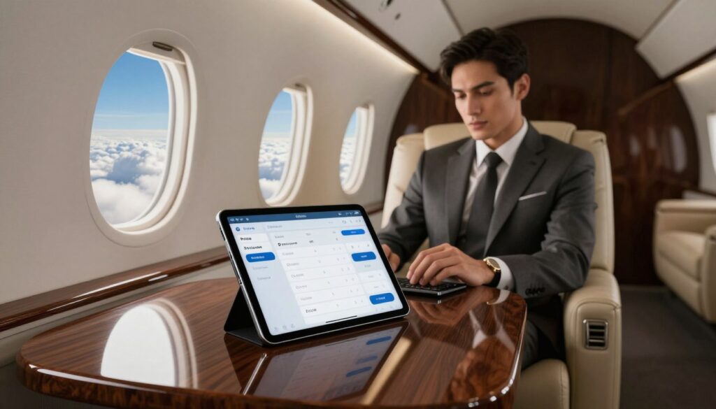 Private jet charter price calculator Private jet charter price calculator