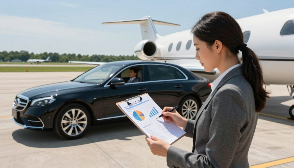 Strategies to Maximize Value in Private Aviation Strategies to Maximize Value in Private Aviation