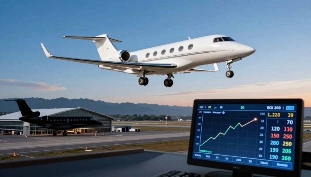 The Role of Flight Distance and Duration in Pricing