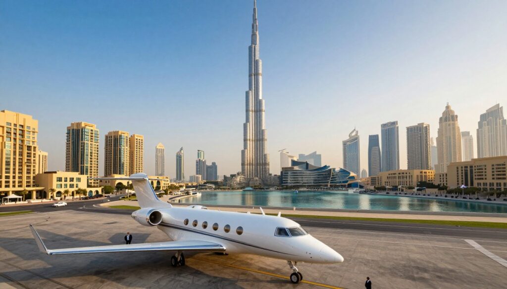 Top attractions to visit in Dubai Top attractions to visit in Dubai