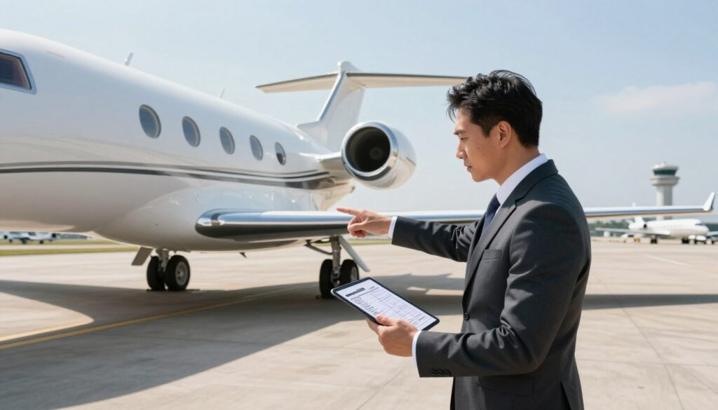 Understanding Aircraft Positioning and Short Leg Fees Understanding Aircraft Positioning and Short Leg Fees