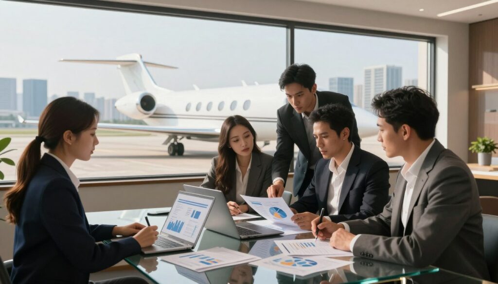 Ways to Reduce Private Jet Charter Costs Ways to Reduce Private Jet Charter Costs