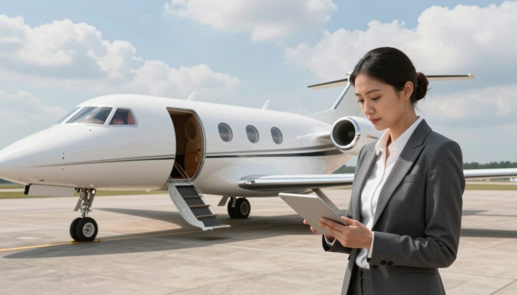 choosing the right small private jet choosing the right small private jet