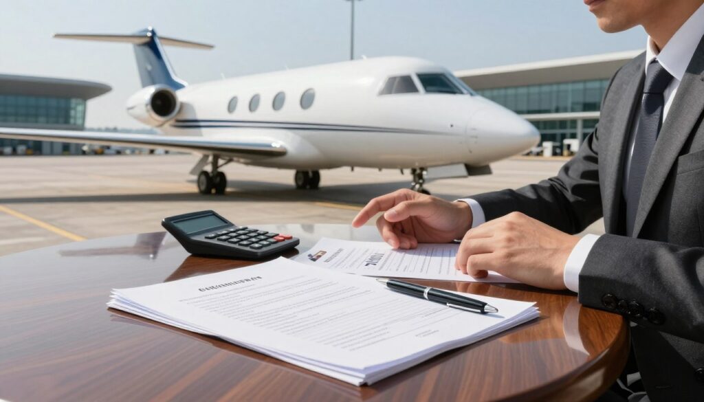 mandatory taxes and fees for private jet charter mandatory taxes and fees for private jet charter