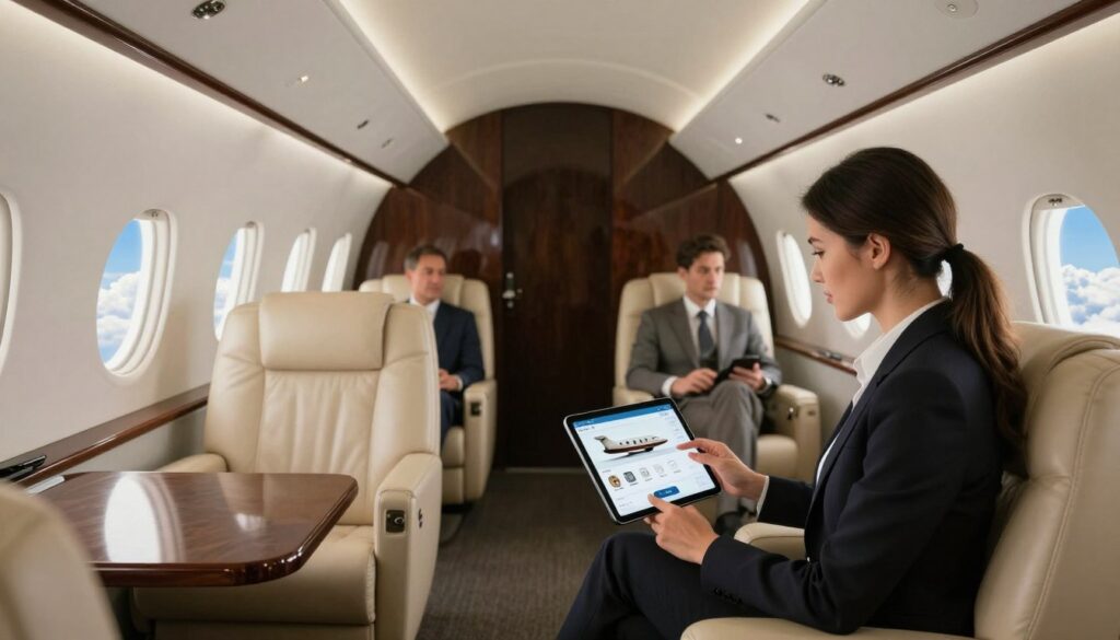 private jet charter app experience private jet charter app experience