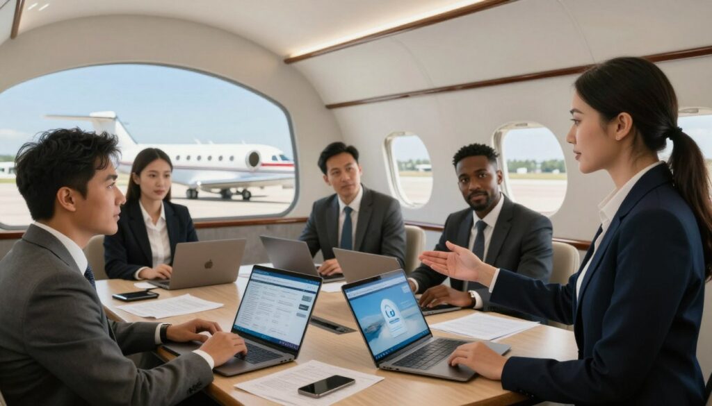 private jet charter career benefits private jet charter career benefits
