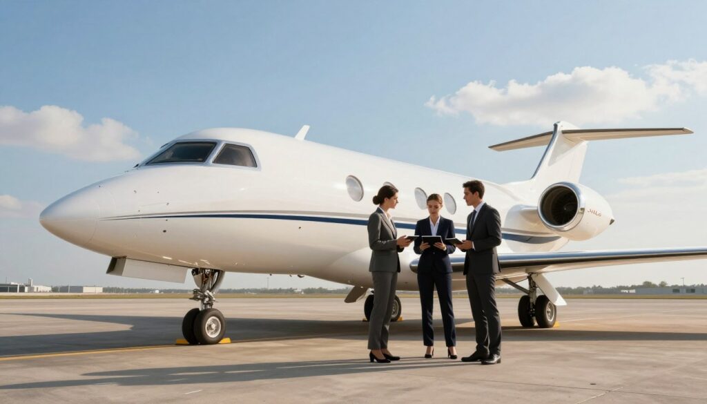 private jet charter europe prices