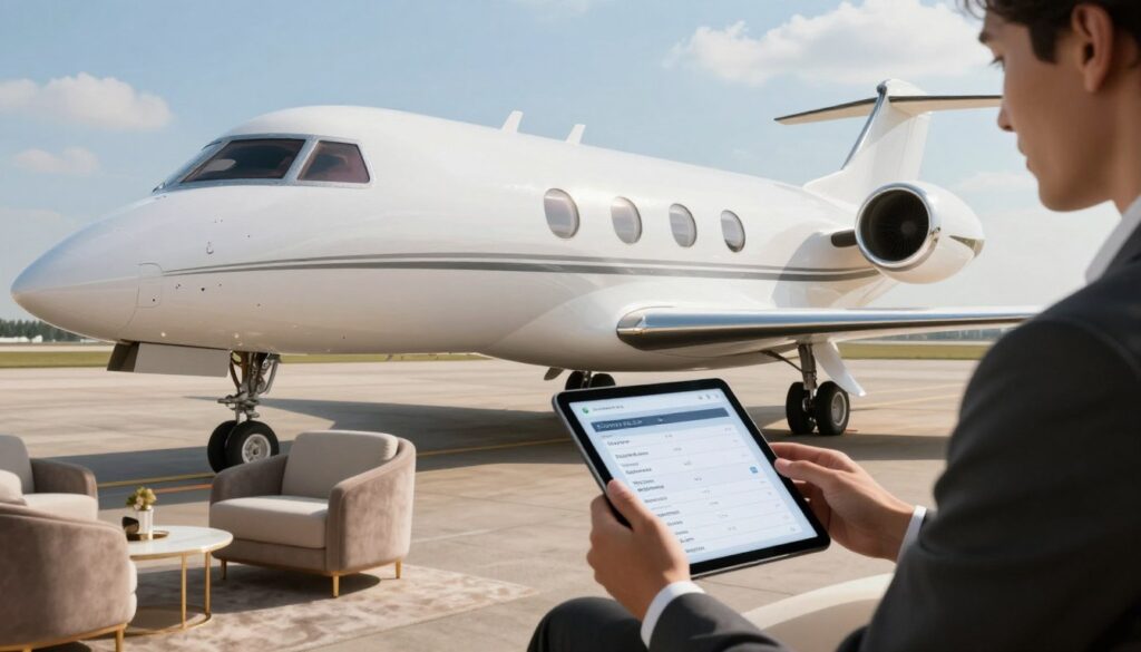 transparent pricing for private jet flights transparent pricing for private jet flights