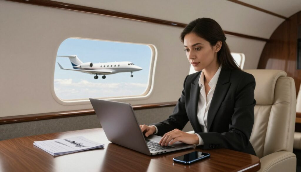 Booking and Charter Sales Assistance Booking and Charter Sales Assistance