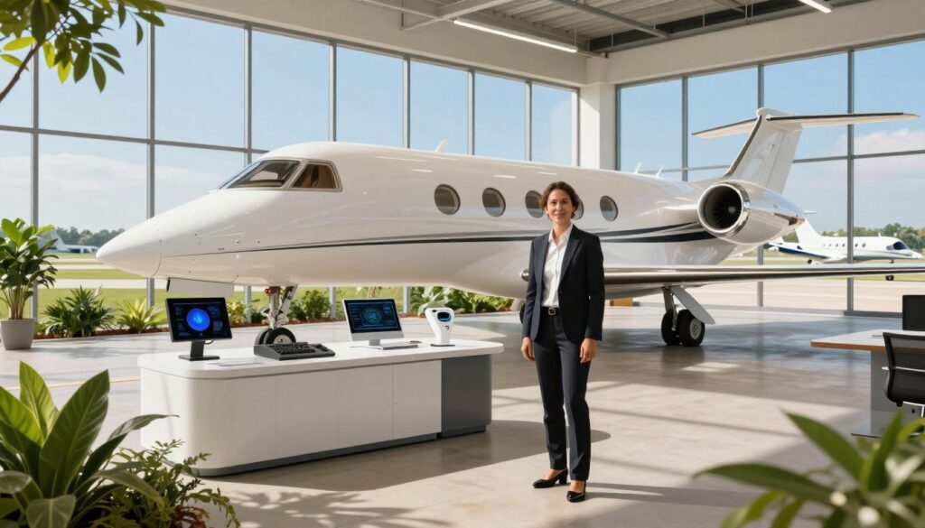 Clay Lacy Aviation Sustainability and Innovation Leader Clay Lacy Aviation Sustainability and Innovation Leader