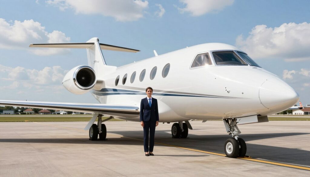 Flexjet: Premium Service and Rapid Growth Flexjet: Premium Service and Rapid Growth