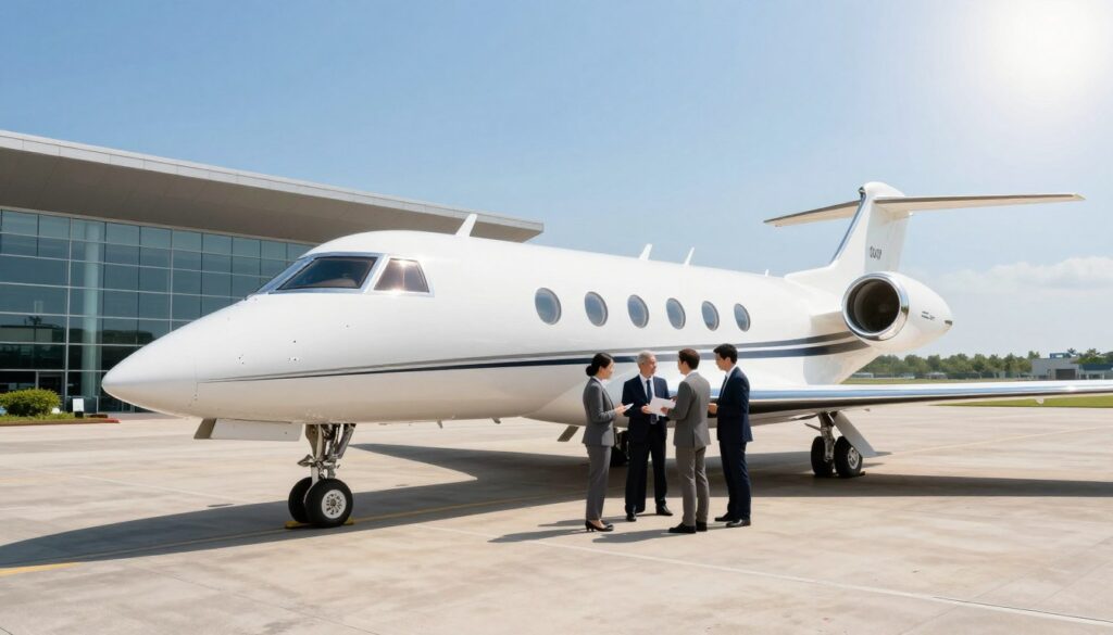 FlyExclusive Rapid Growth with a Value-Focused Approach FlyExclusive Rapid Growth with a Value-Focused Approach