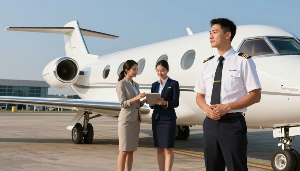 Jet Linx Localized Personalized Premium Service Jet Linx Localized Personalized Premium Service