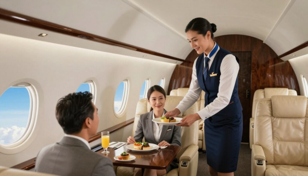 Magellan Jets Boutique Service and Safety Focus Magellan Jets Boutique Service and Safety Focus