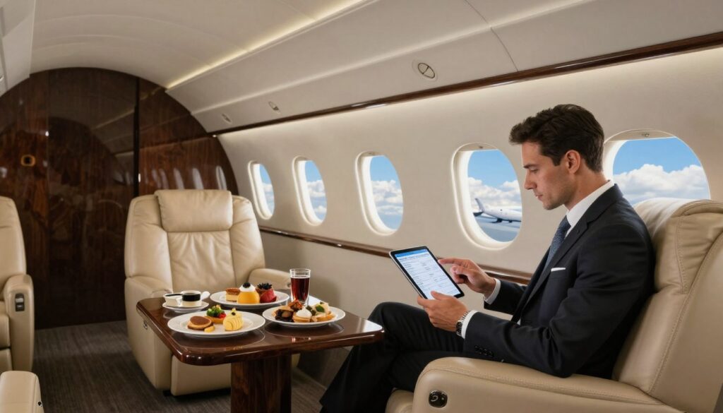 Private Jet Charter Travel Experience Private Jet Charter Travel Experience