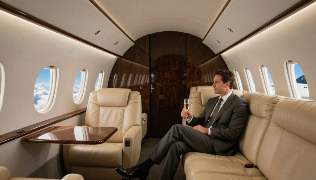 Private jet companies