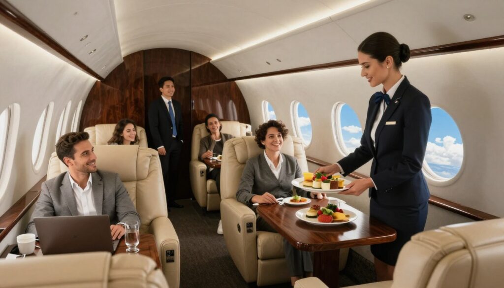 Private jet finder book your flight