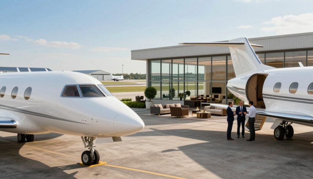 airports for private jet travel airports for private jet travel