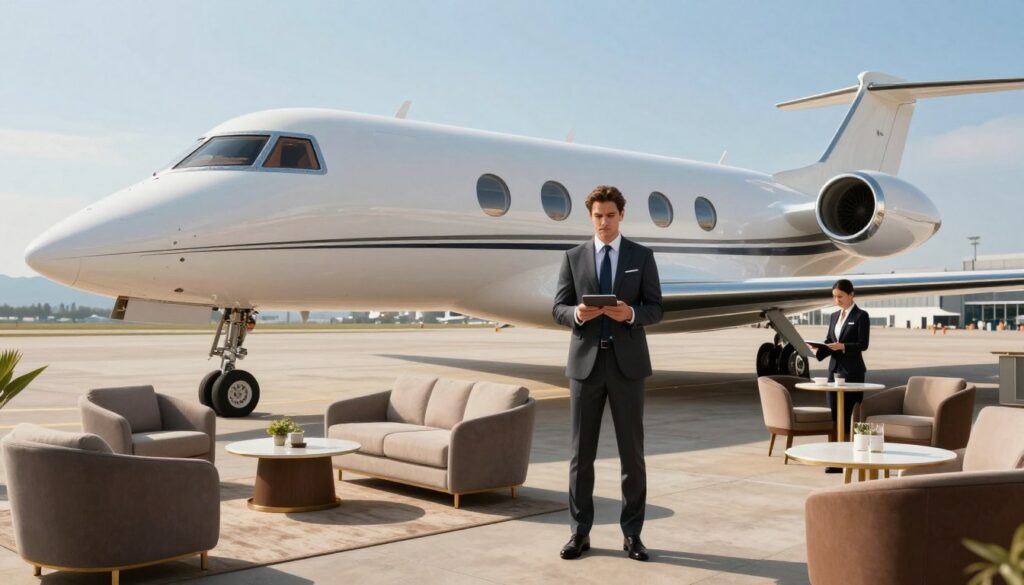 private jet charter services private jet charter services