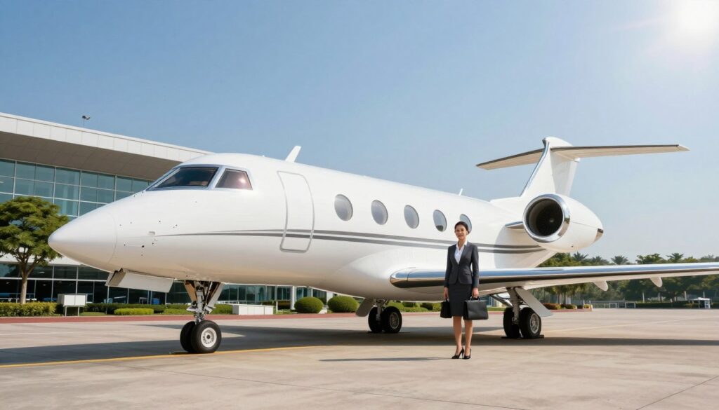 private jet charter services private jet charter services