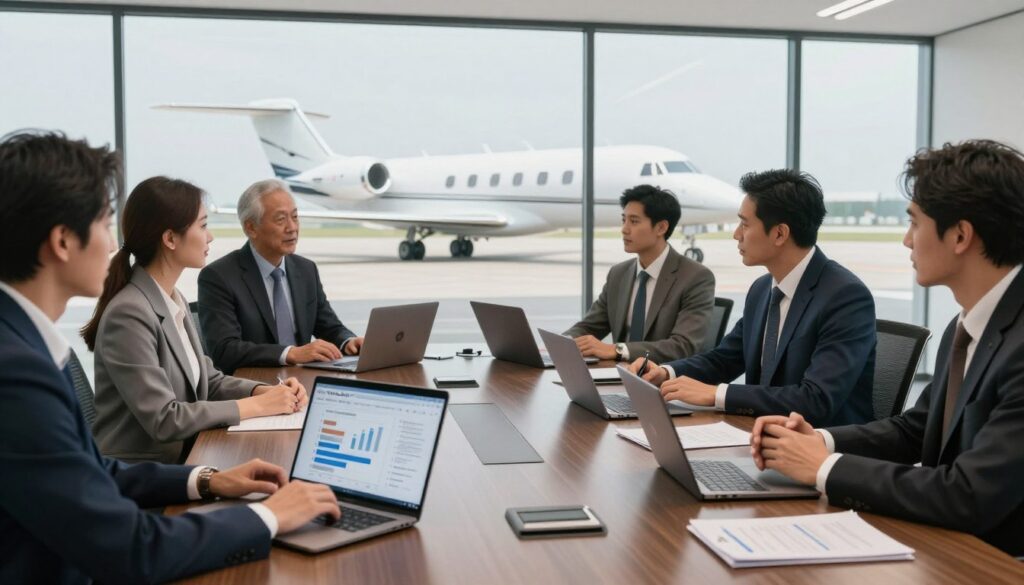 Comparison of luxury travel affiliate programs