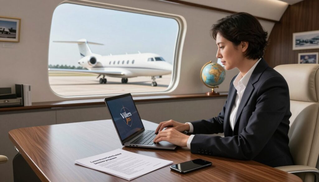 Joining the Villiers affiliate program details