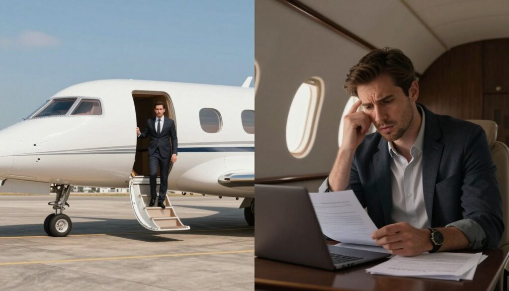 Pros and cons of booking with Villiers Jets Pros and cons of booking with Villiers Jets