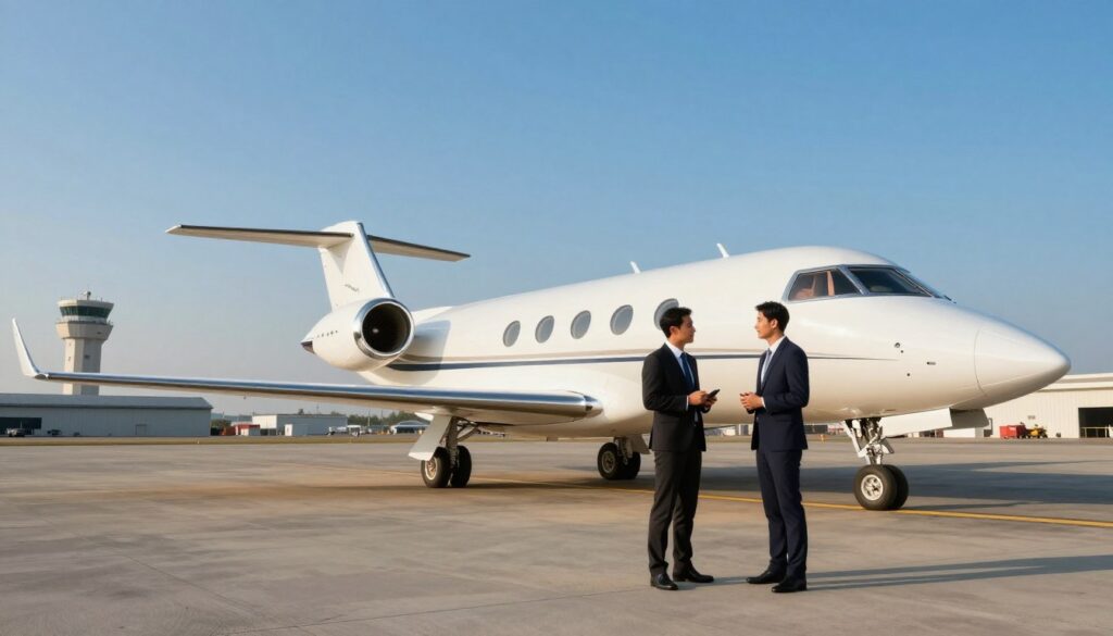 Safety and Quality in Private Aviation Safety and Quality in Private Aviation