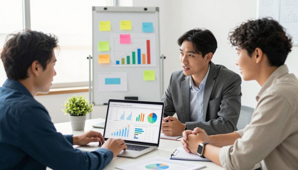 US audience marketing tools US audience marketing tools