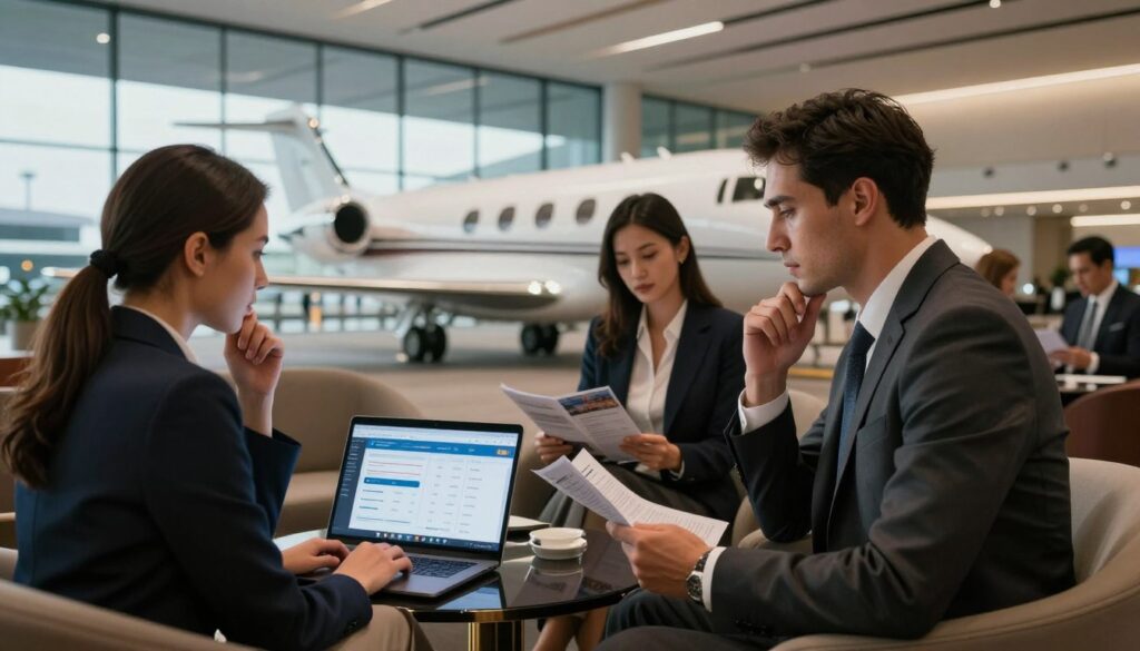 Who should skip Villiers Jets for private air travel? Who should skip Villiers Jets for private air travel?
