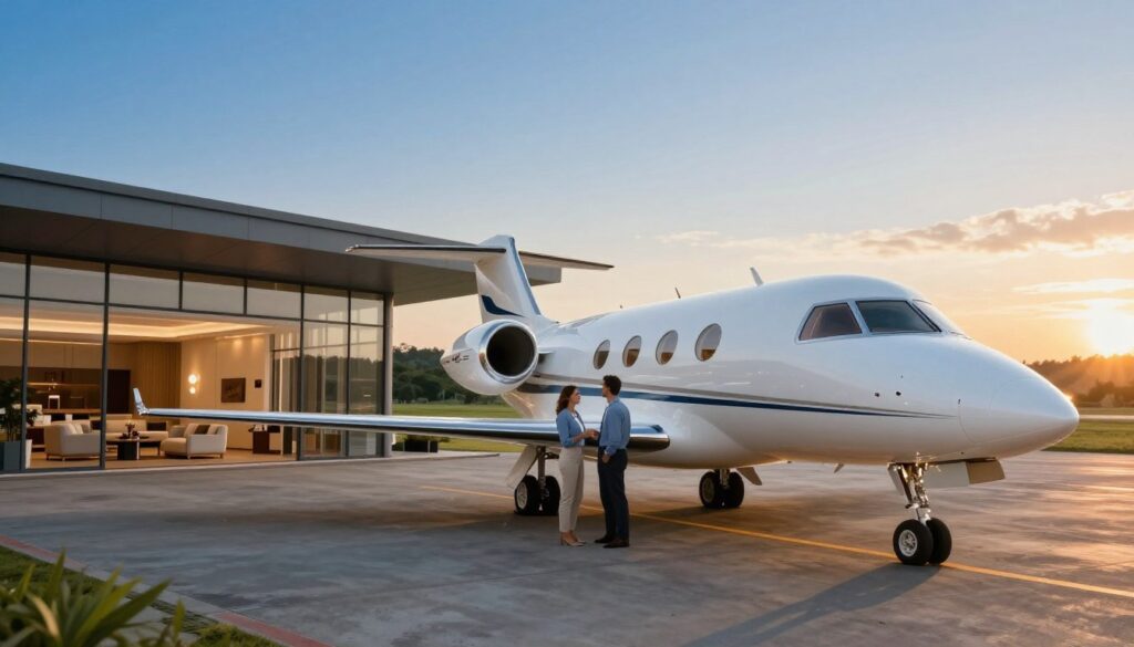 Why choose Villiers Jets for private jet charter Why choose Villiers Jets for private jet charter