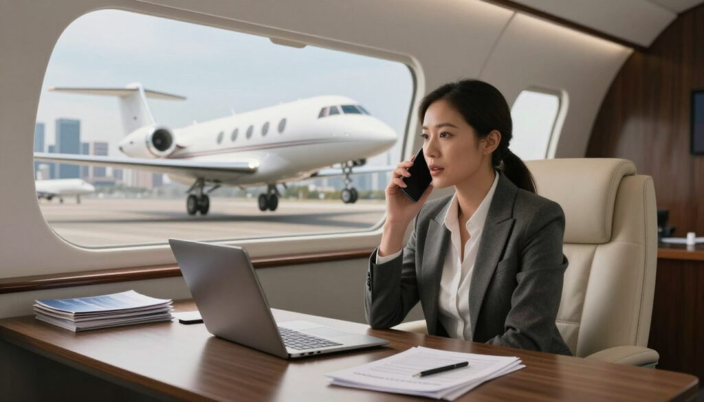 fast booking assistance