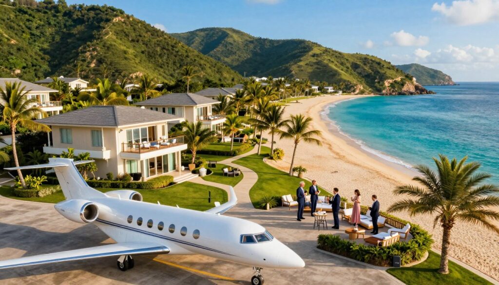 luxury destinations for your next destination