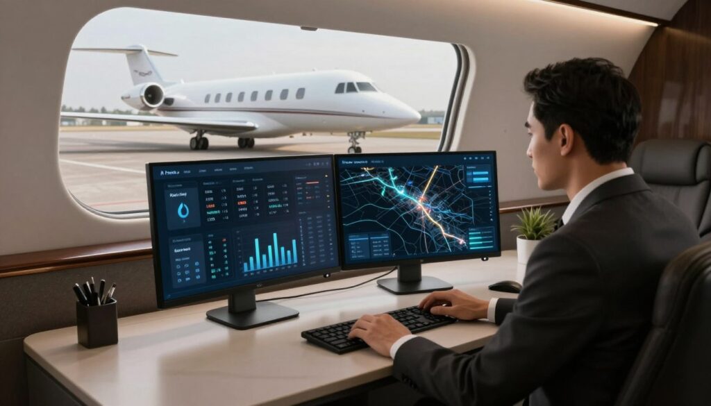 API and empty-leg tools for private jet bookings API and empty-leg tools for private jet bookings