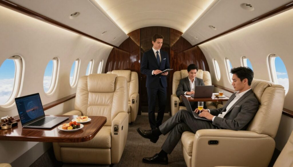 Business and leisure charter travel Business and leisure charter travel