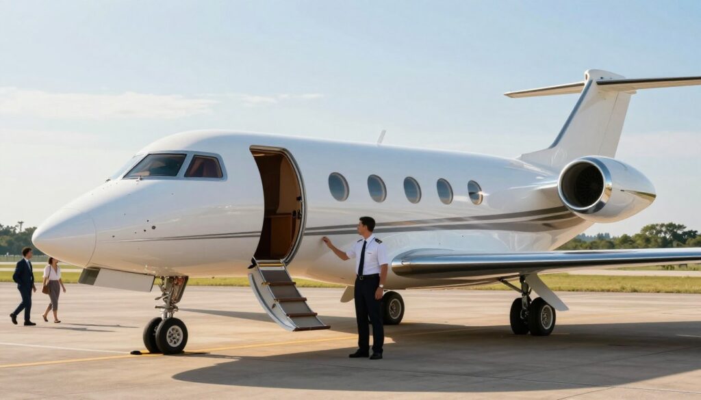 Villiers empty legs