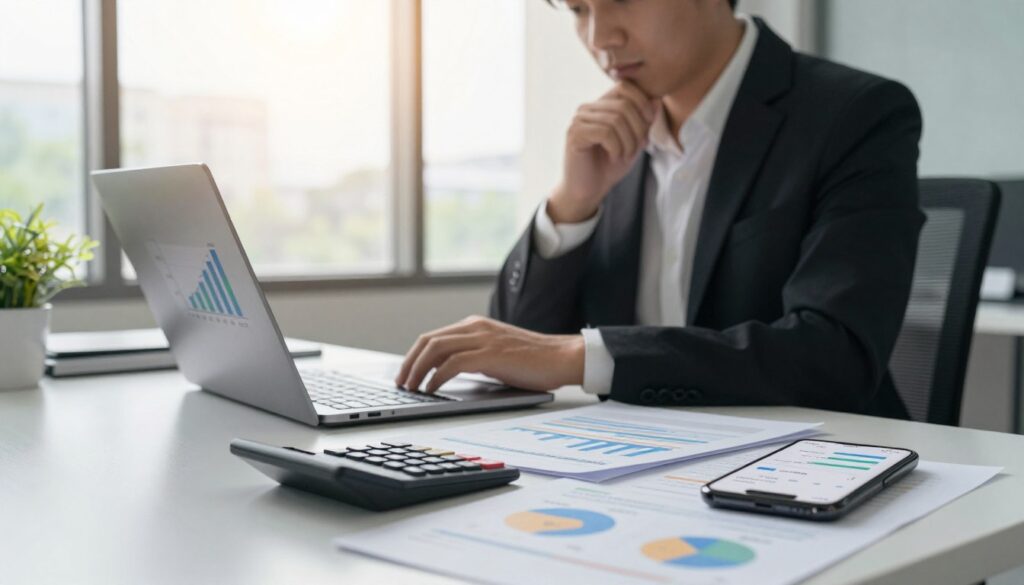 affiliate commission rates and payouts