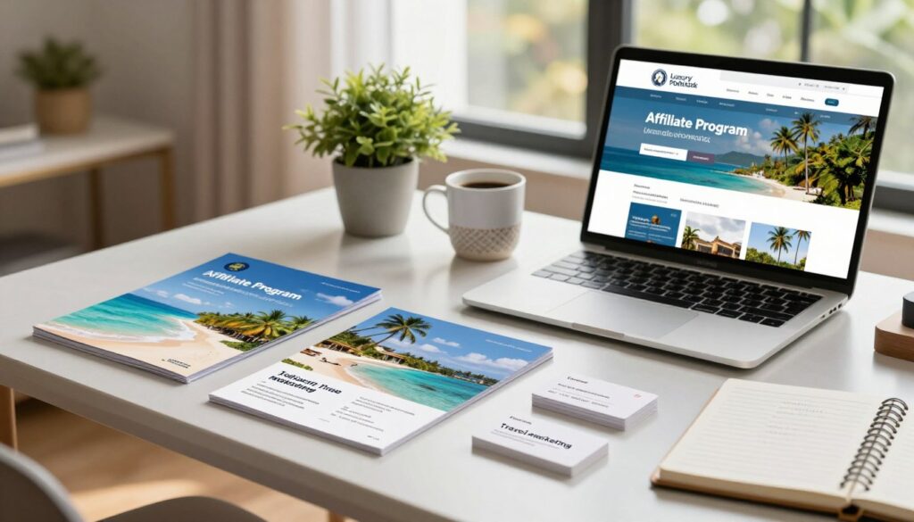 affiliate marketing support materials affiliate marketing support materials