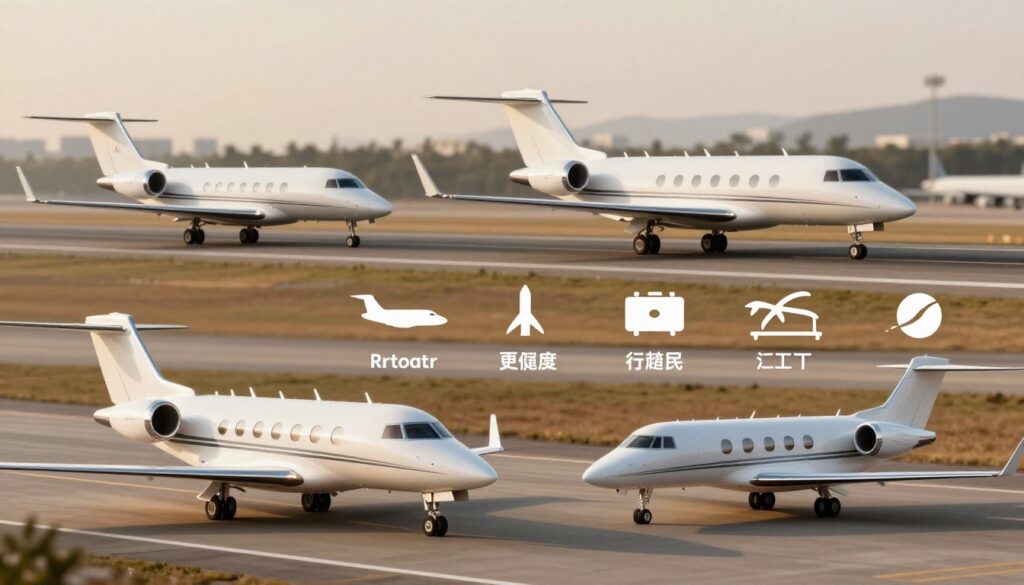 aircraft size guide aircraft size guide